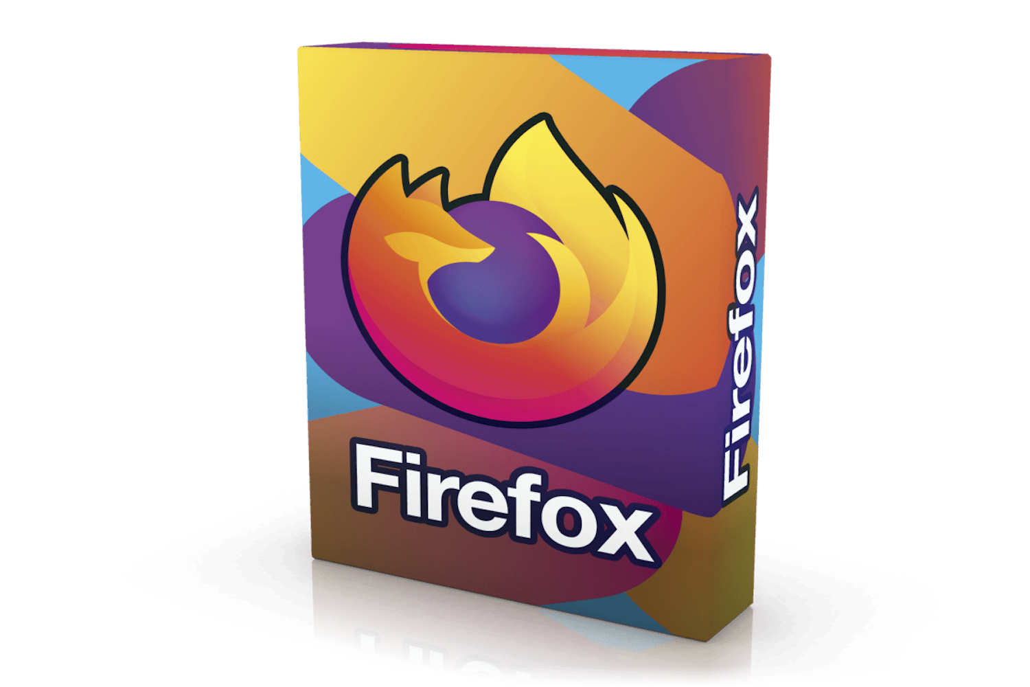 Firefox 2025 WEB